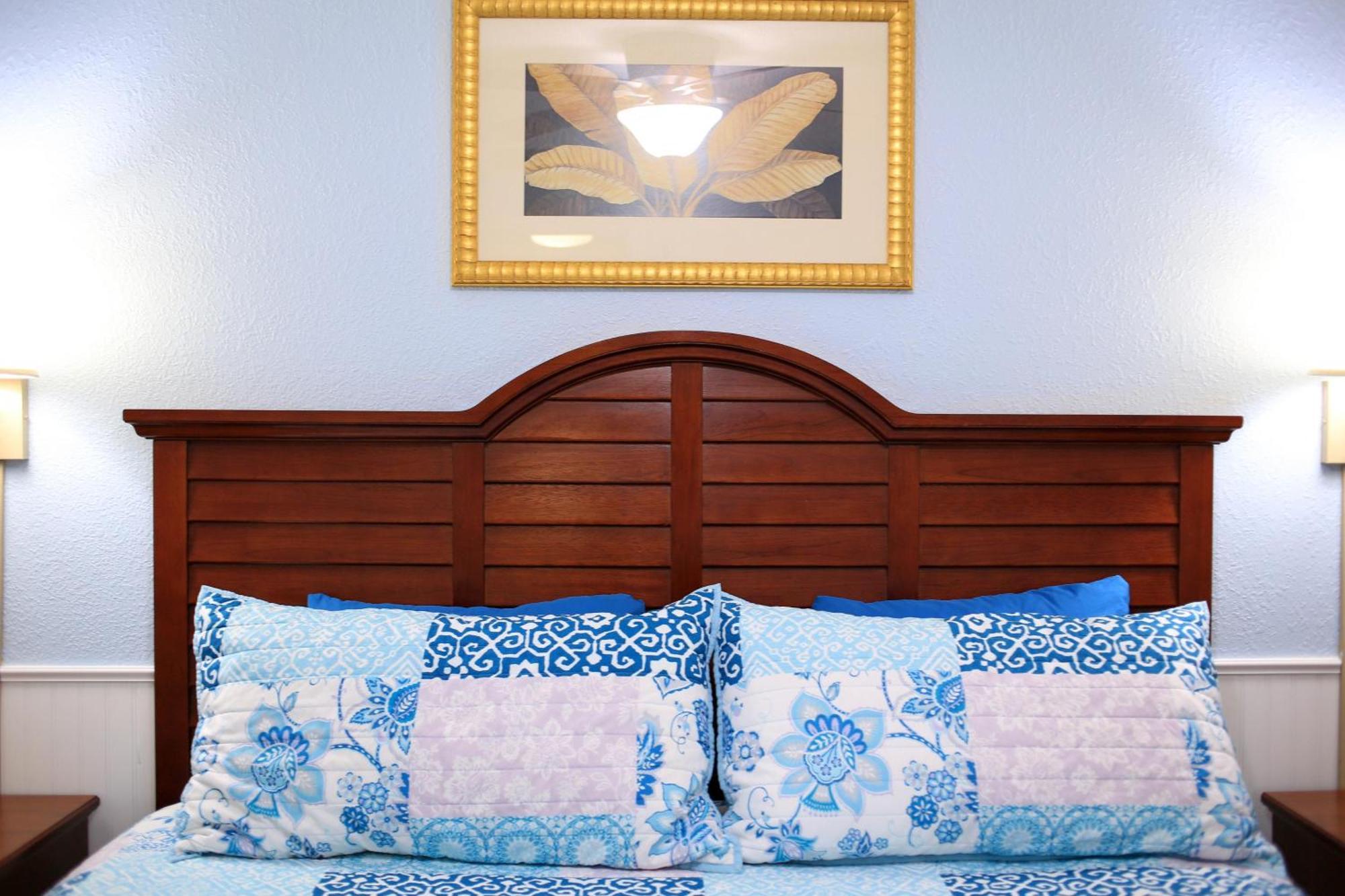 2007 S Ocean Blvd, 0406 - Ocean Front Sleeps 10 Villa Myrtle Beach Buitenkant foto