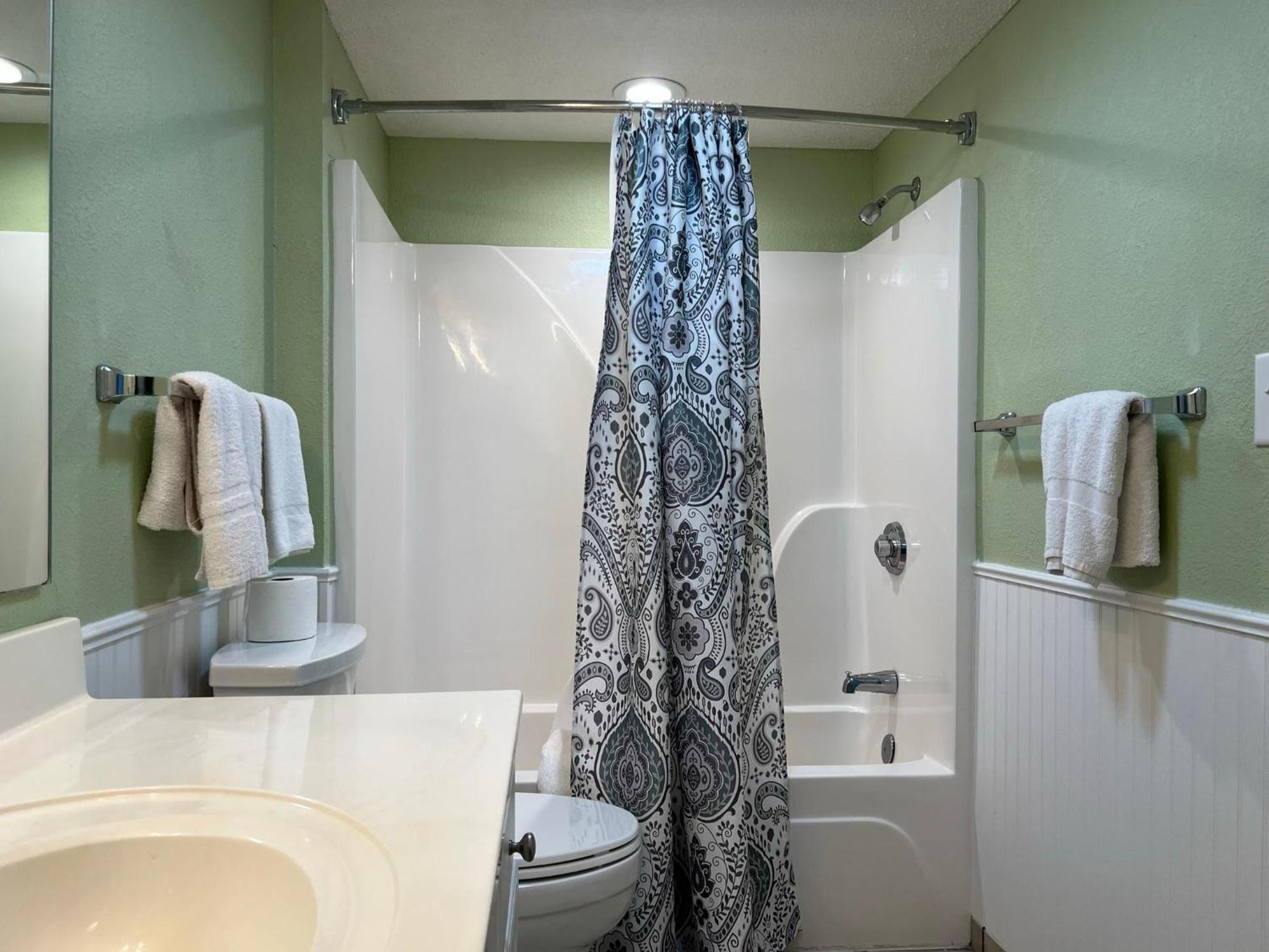 2007 S Ocean Blvd, 0406 - Ocean Front Sleeps 10 Villa Myrtle Beach Buitenkant foto