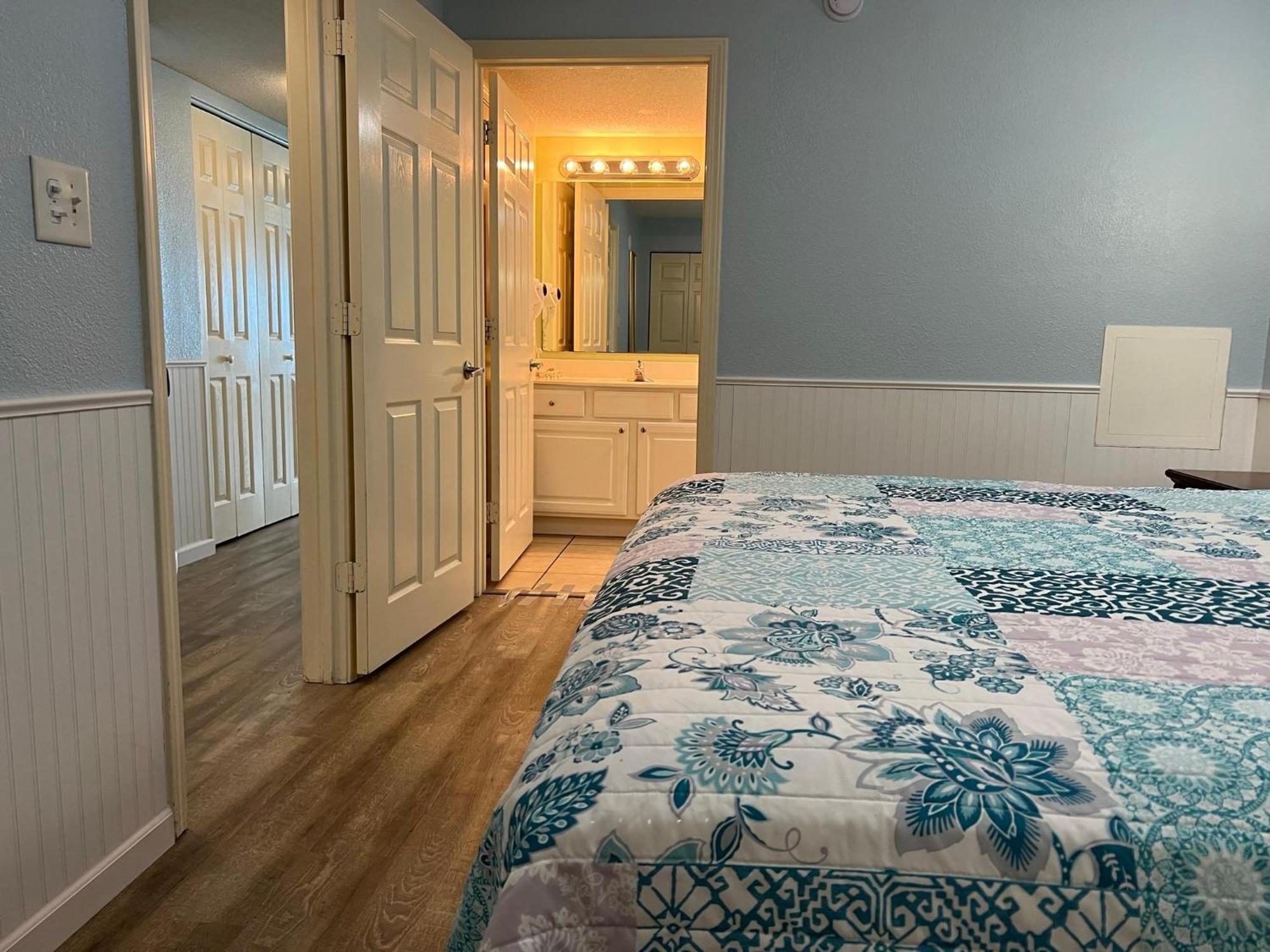 2007 S Ocean Blvd, 0406 - Ocean Front Sleeps 10 Villa Myrtle Beach Buitenkant foto