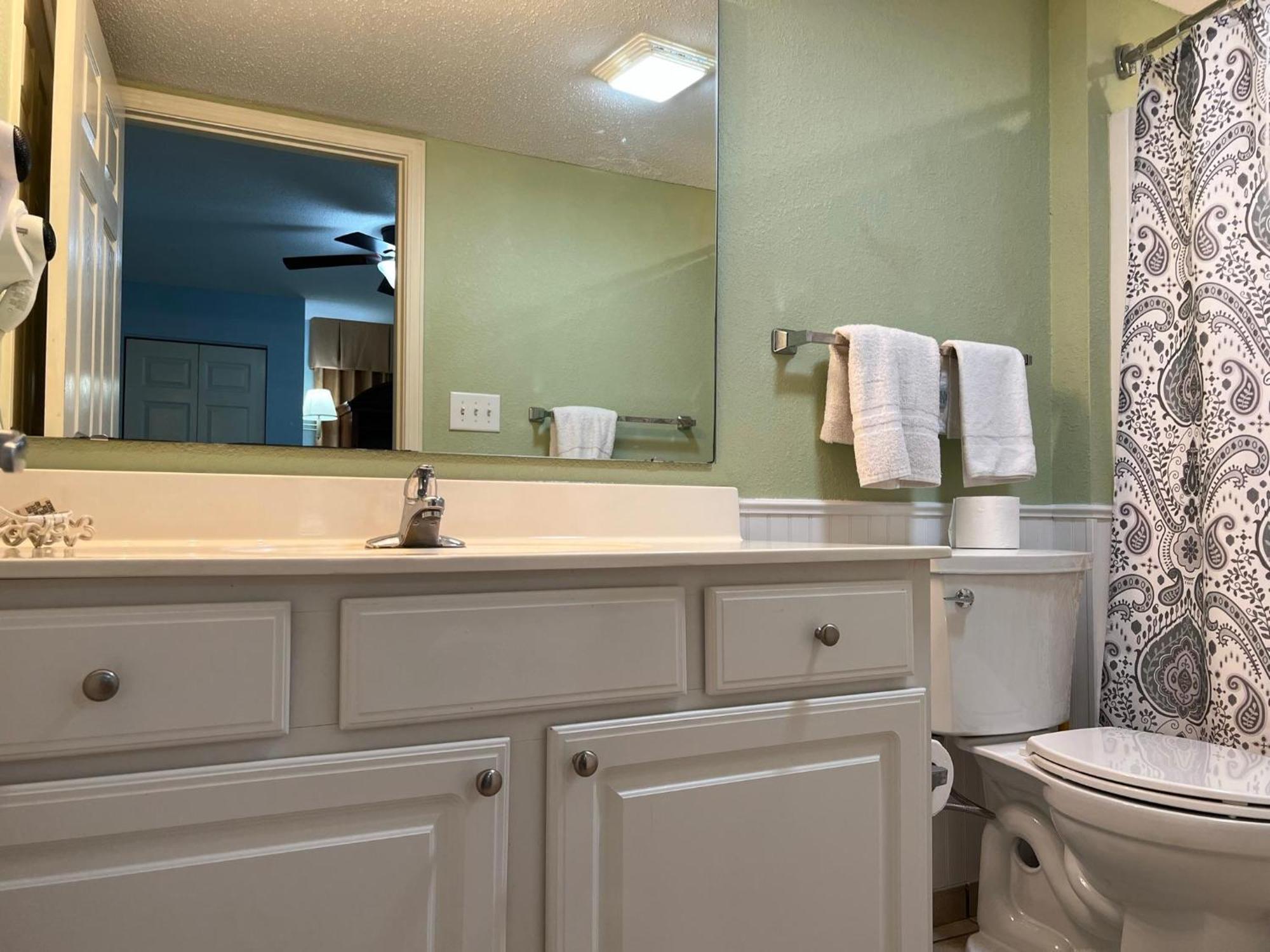 2007 S Ocean Blvd, 0406 - Ocean Front Sleeps 10 Villa Myrtle Beach Buitenkant foto
