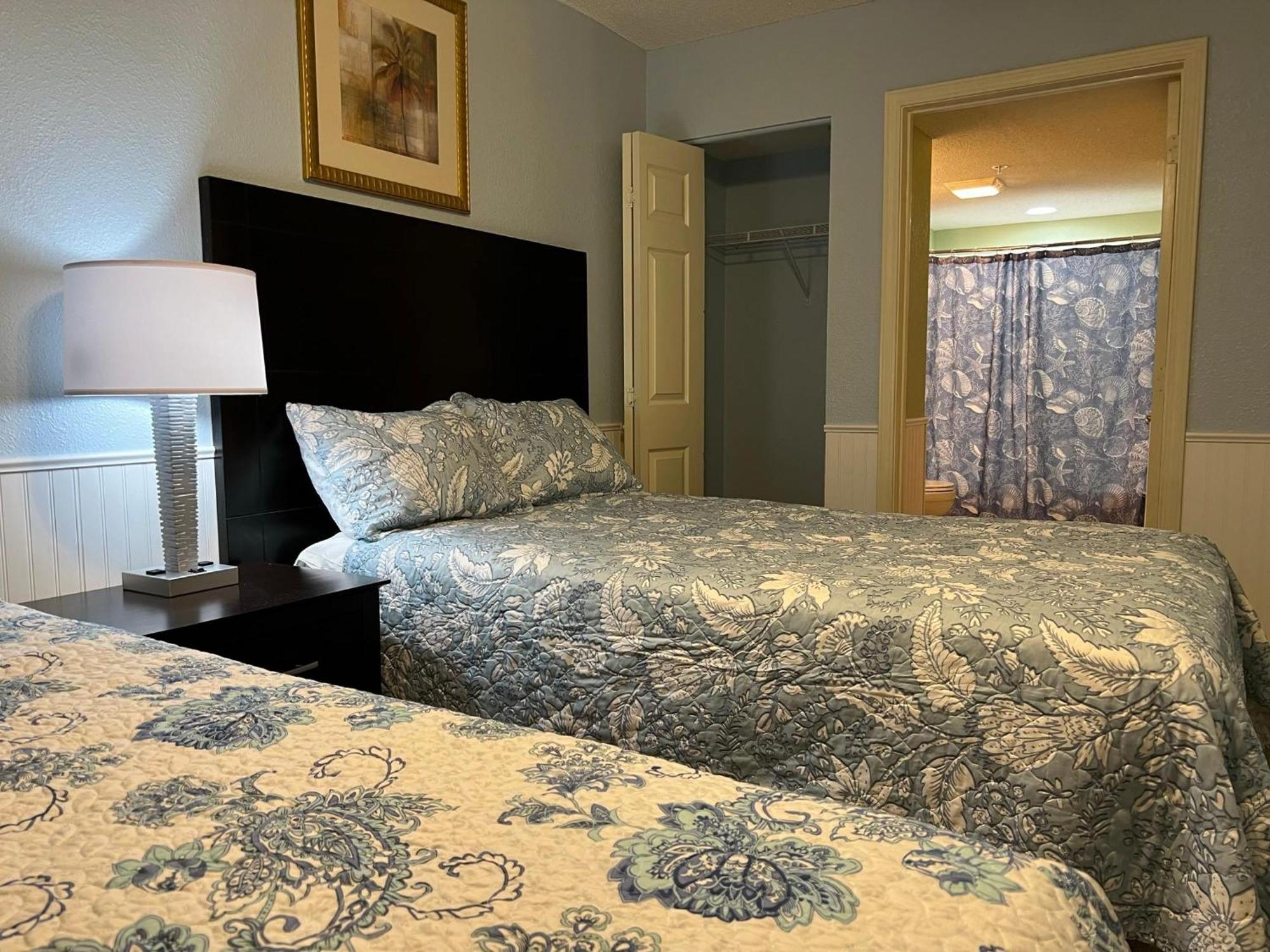 2007 S Ocean Blvd, 0406 - Ocean Front Sleeps 10 Villa Myrtle Beach Buitenkant foto