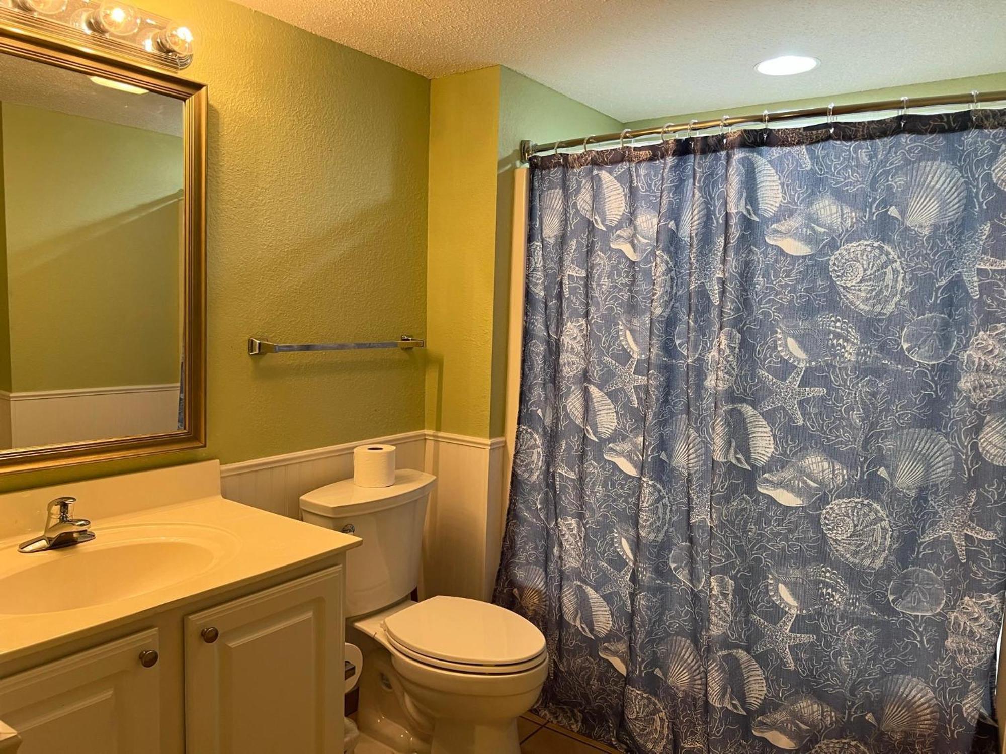 2007 S Ocean Blvd, 0406 - Ocean Front Sleeps 10 Villa Myrtle Beach Buitenkant foto